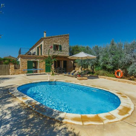 Holiday Home Can Marines Des Cami Des Carro By Interhome S'Horta Exterior foto